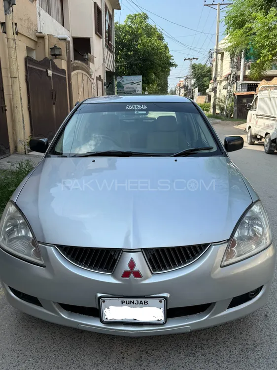 Mitsubishi Lancer 2005 for Sale in Rawalpindi Image-1