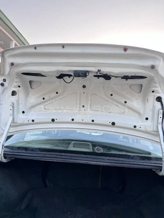 Mitsubishi Lancer 2006 for Sale in Lahore Image-1