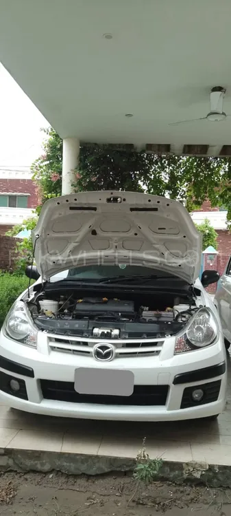 Nissan AD Van 2007 for Sale in Okara Image-1