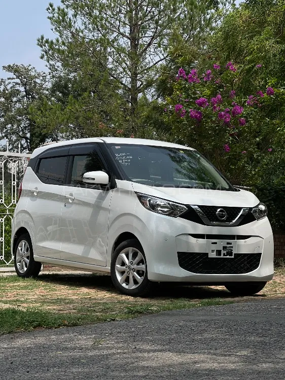 Nissan Dayz 2022 for Sale in Wah cantt Image-1