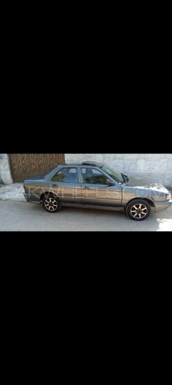 Nissan Sunny 1990 for Sale in Islamabad Image-1