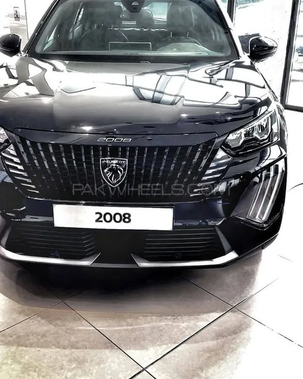 Peugeot 2008 2025 for Sale in Karachi Image-1
