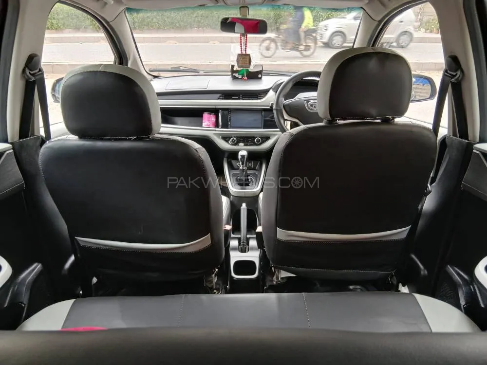 Prince Pearl 2021 for Sale in Karachi Image-1