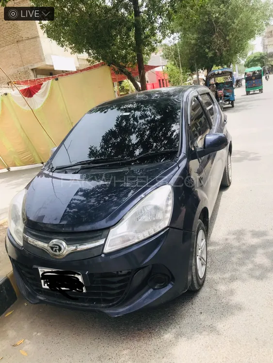 Prince Pearl 2022 for Sale in Multan Image-1