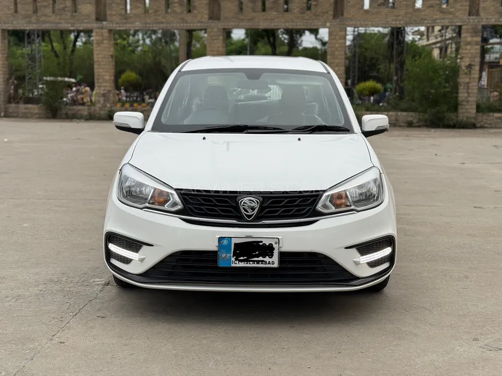 Proton Saga 2022 for Sale in Islamabad Image-1