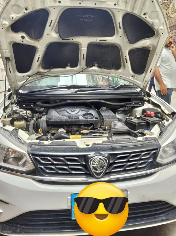 Proton Saga 2022 for Sale in Rawalpindi Proton Saga 2022 for Sale in Rawalpindi Image-4