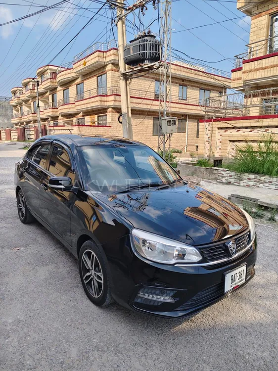 Proton Saga 2022 for Sale in Rawalpindi Image-1