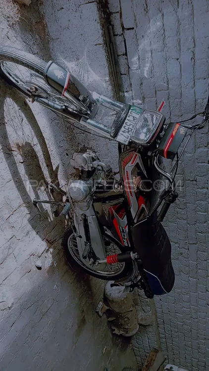 Road Prince 70 Passion Plus 2000 for Sale Image-1