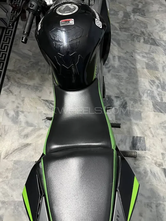 Super Power Sultan SP 250 2021 for Sale Image-1