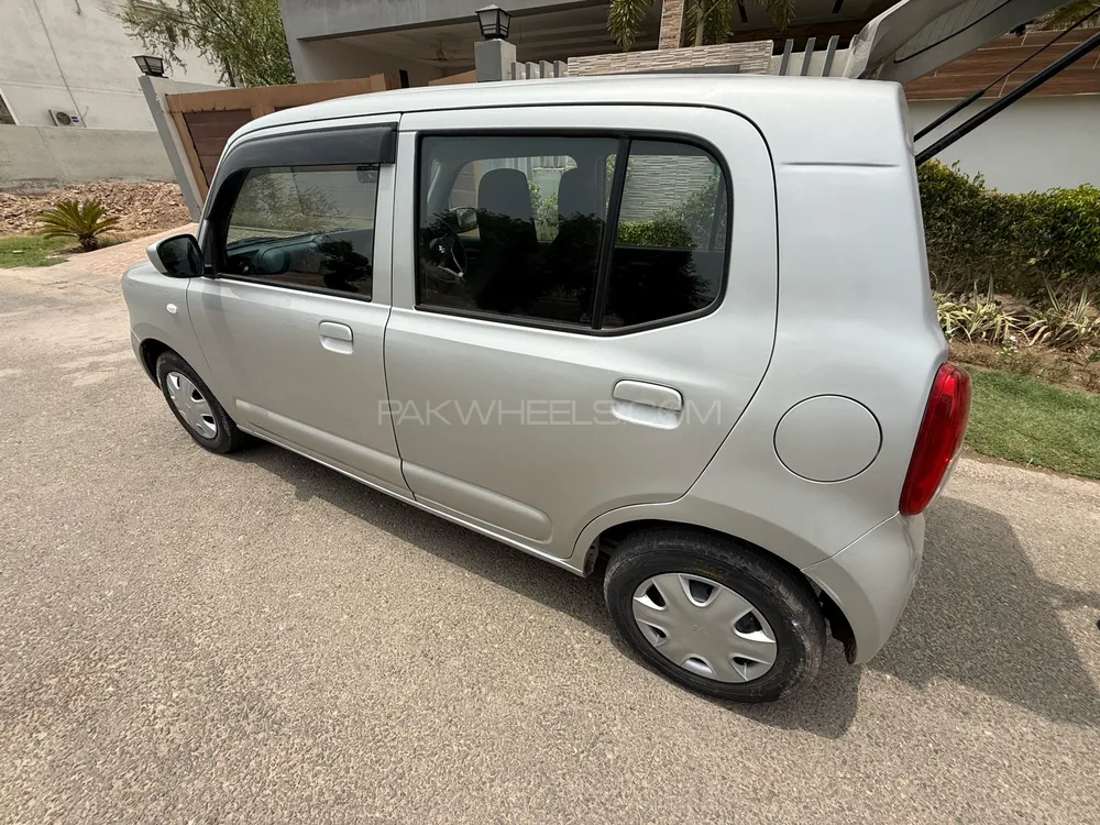 Suzuki Alto 2024 for Sale in Multan Image-1
