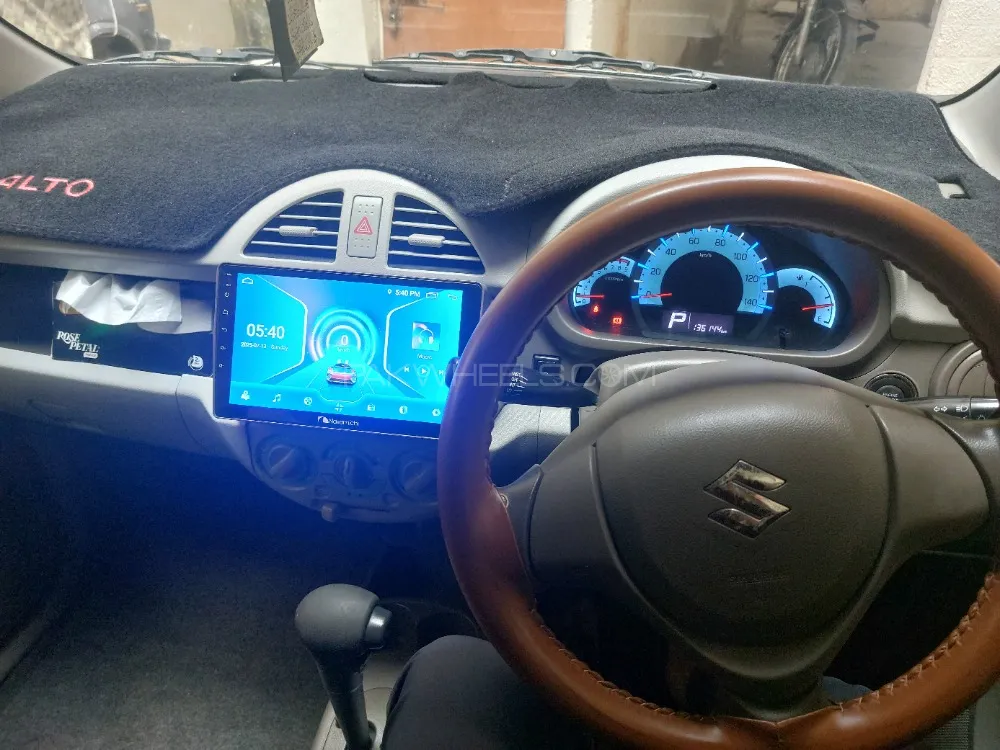 Suzuki Alto 2014 for Sale in Karachi Image-1