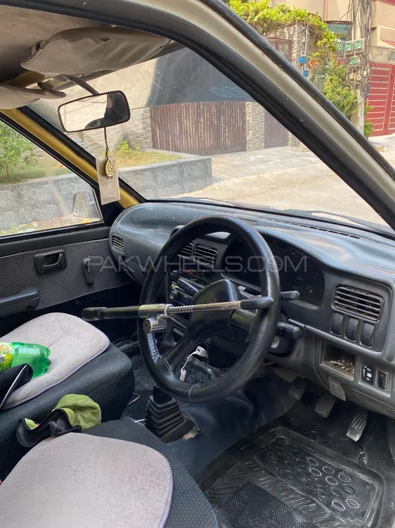 Suzuki Alto 1994 for Sale in Peshawar Image-1