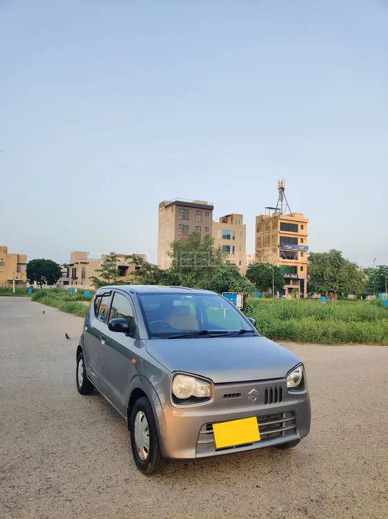Suzuki Alto 2020 for Sale in Jhang Image-1