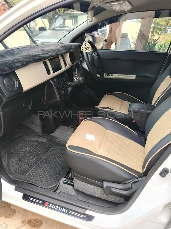 Suzuki Alto 2024 for Sale in Karachi Image-1