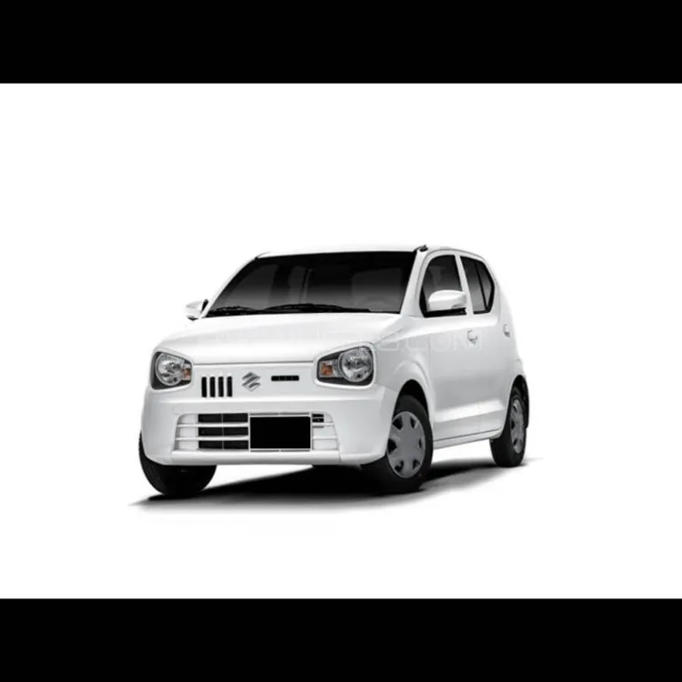 Suzuki Alto 2025 for Sale in Chakwal Image-1