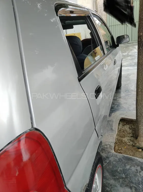 Suzuki Alto 2008 for Sale in Haripur Image-1