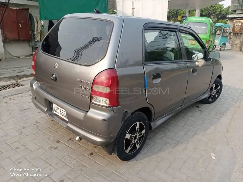 Suzuki Alto 2009 for Sale in Lahore Image-1