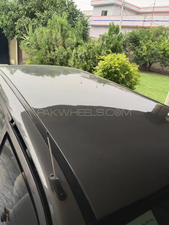 Suzuki Alto 2011 for Sale in Narowal Image-1