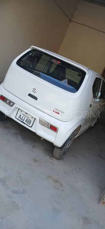 Suzuki Alto 2021 for Sale in Lodhran Image-1