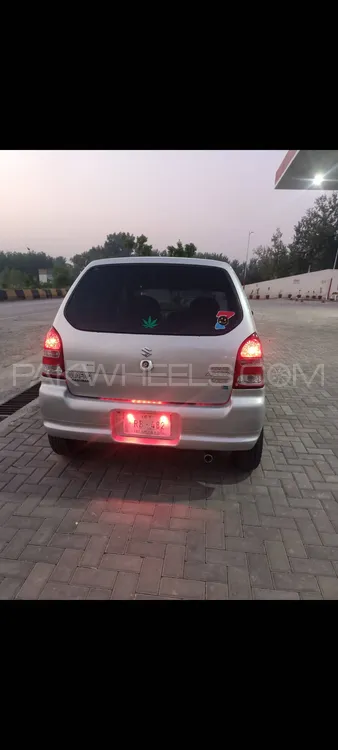 Suzuki Alto 2011 for Sale in Peshawar Image-1