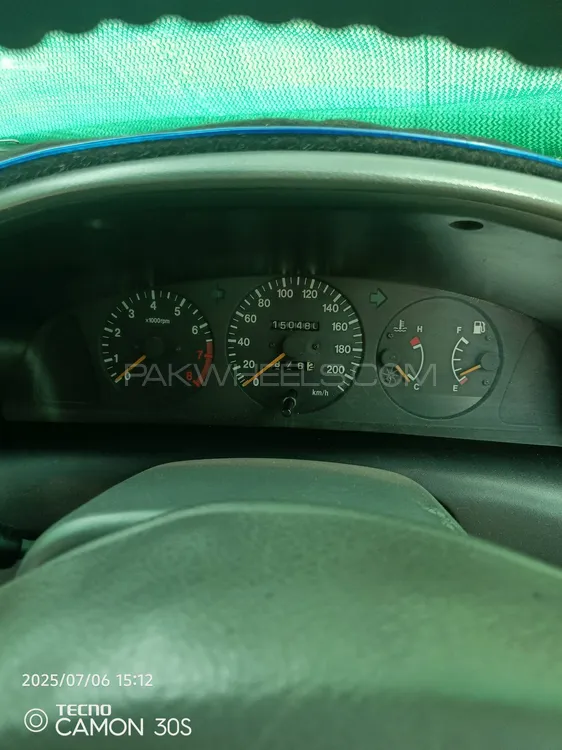 Suzuki Baleno 2004 for Sale in Attock Image-1