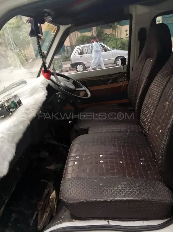 Suzuki Bolan 2017 for Sale in Rawalpindi Image-1