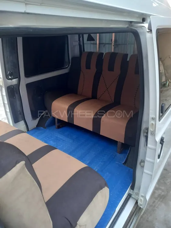 Suzuki Bolan 2023 for Sale in Lahore Image-1