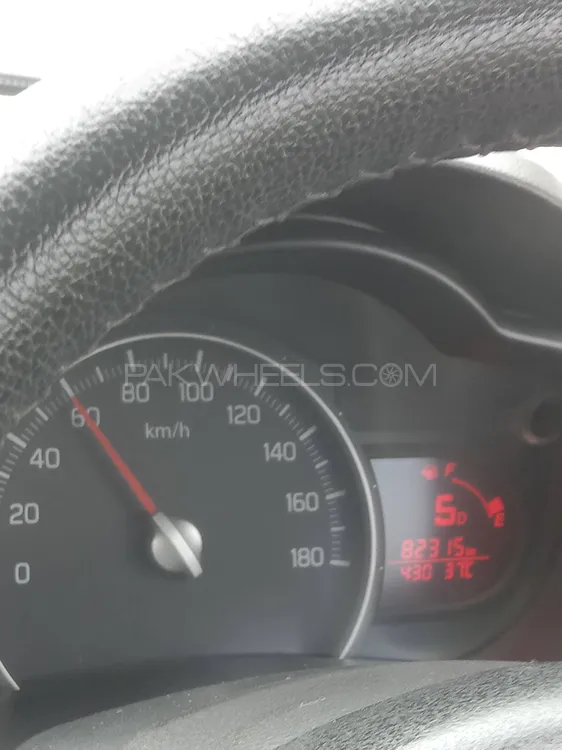 Suzuki Cultus 2020 for Sale in Lahore Image-1