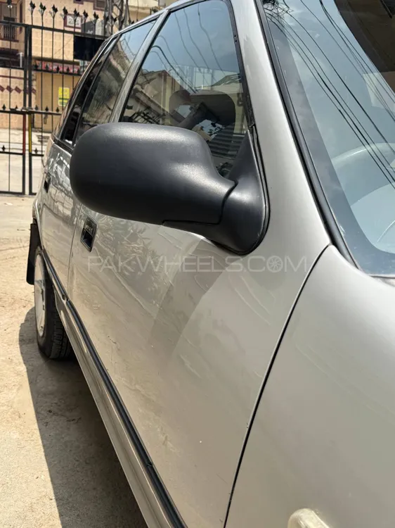 Suzuki Cultus 2002 for Sale in Lahore Image-1