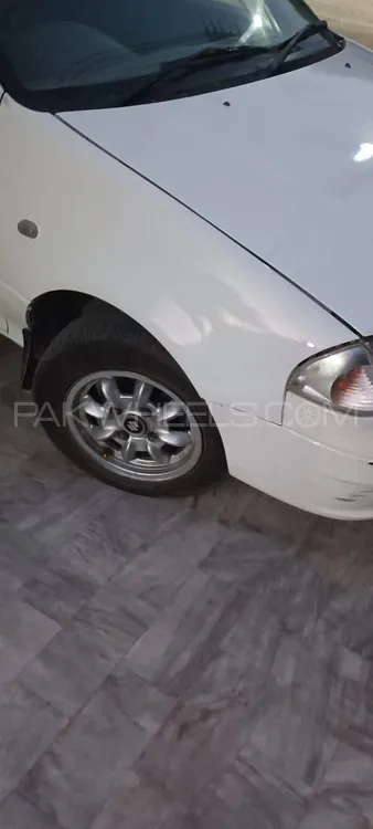 Suzuki Cultus 2007 for Sale in Lahore Image-1