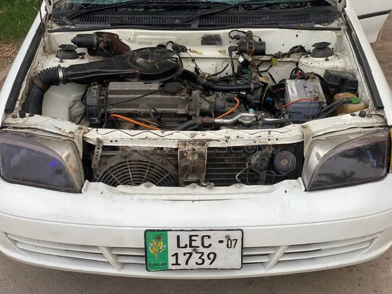 سوزوکی کلٹس 2007 for Sale in پشاور Image-1