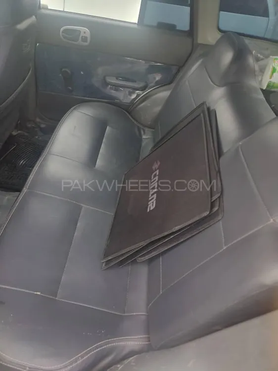 Suzuki Cultus 2015 for Sale in Islamabad Image-1