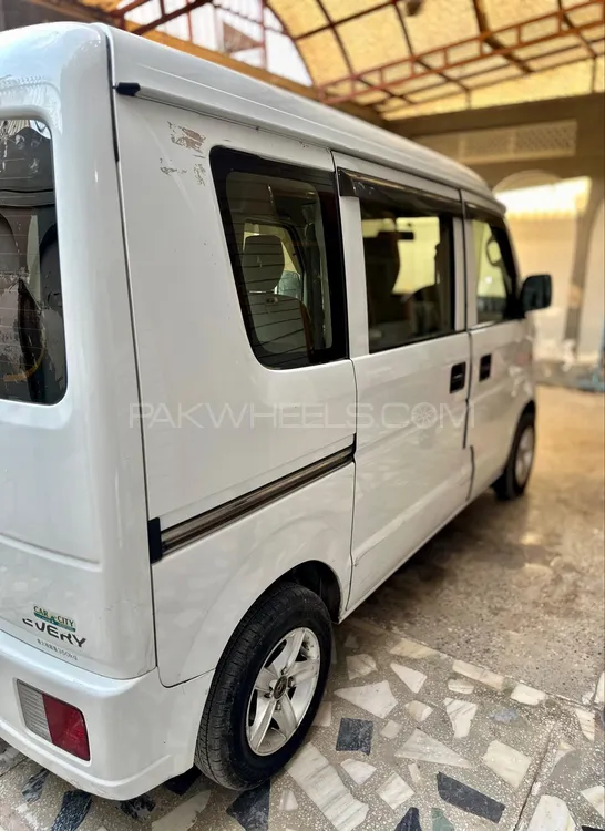 Suzuki Every 2013 for Sale in Peshawar Image-1