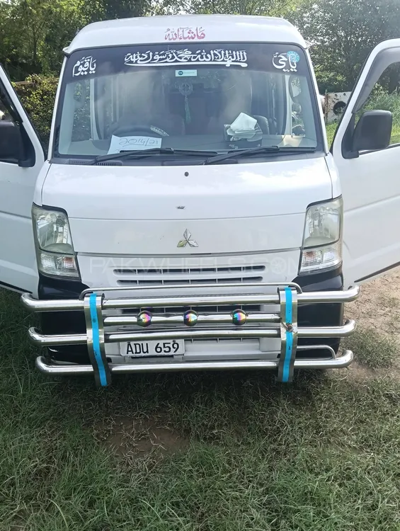 Suzuki Every 2014 for Sale in Gujranwala Image-1