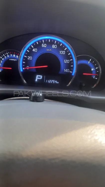 Suzuki Every 2019 for Sale in Lahore Image-1