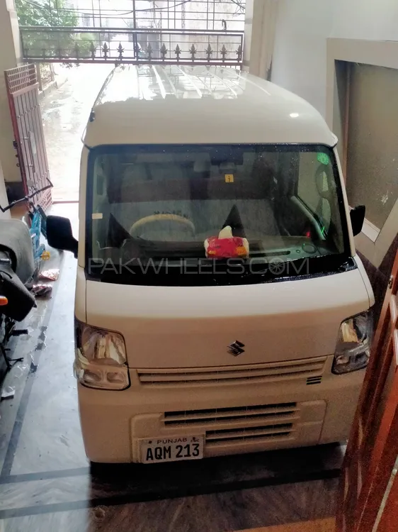 Suzuki Every 2024 for Sale in Gujranwala Image-1