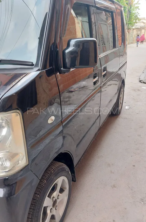 Suzuki Every Wagon 2013 for Sale in Rawalpindi Image-1