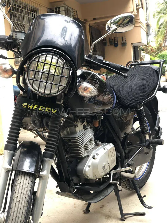Suzuki GS 150 SE 2021 for Sale Image-1