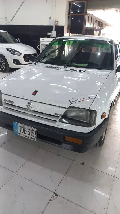 Suzuki Khyber 1991 for Sale in Rawalpindi Image-1