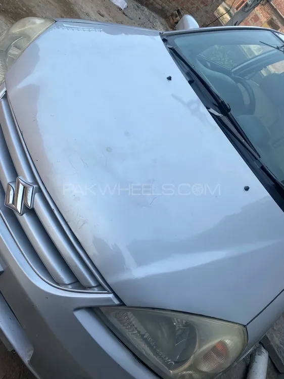 Suzuki Liana 2006 for Sale in Lahore Image-1