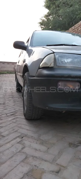 Suzuki Margalla 1996 for Sale in Ahmed Pur East Image-1