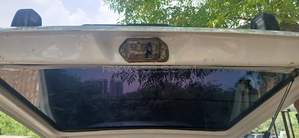 Suzuki Mehran 2011 for Sale in Islamabad Image-1