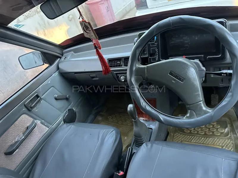 Suzuki Mehran 2017 for Sale in Hyderabad Image-1