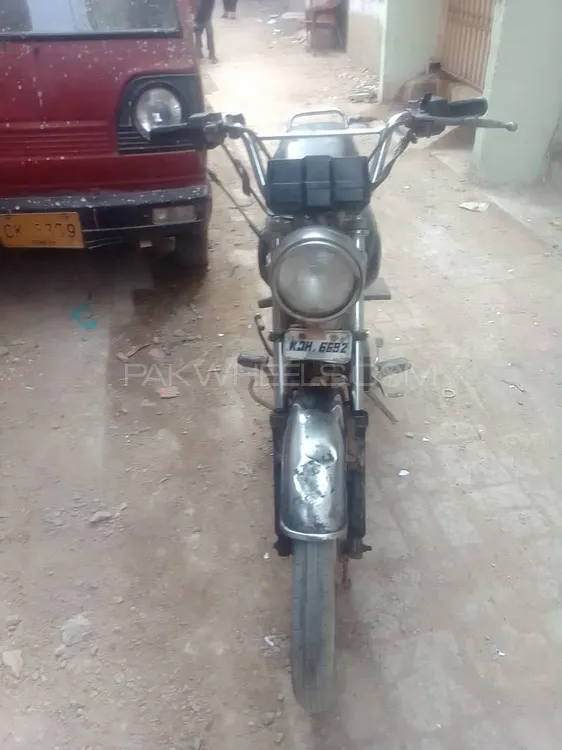 Suzuki Sprinter 2007 for Sale Image-1