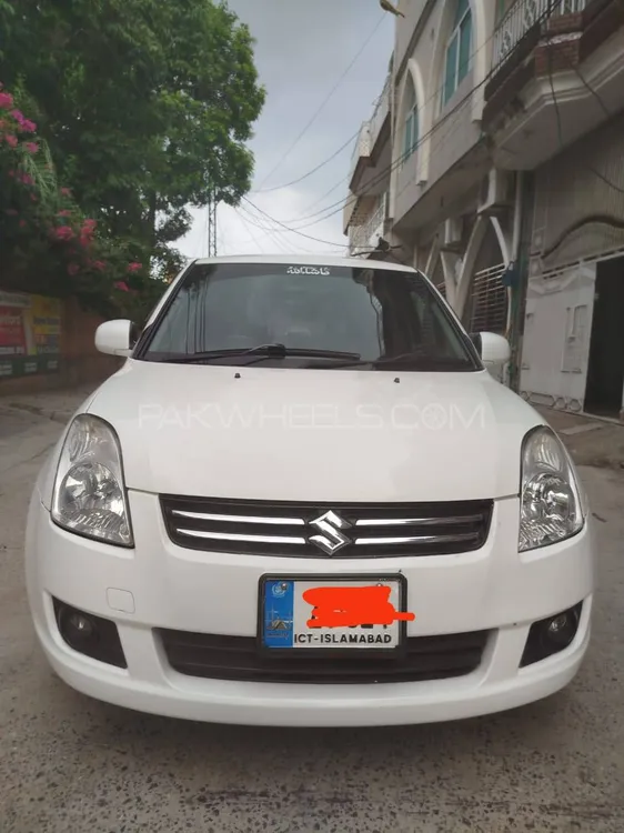 Suzuki Swift 2014 for Sale in Rawalpindi Image-1