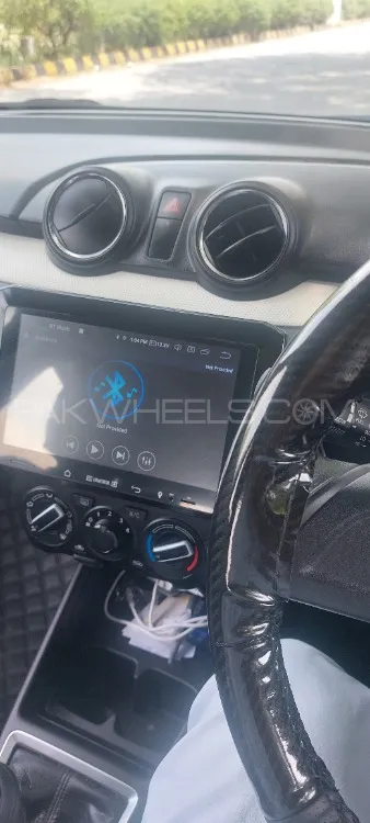 Suzuki Swift 2022 for Sale in Swabi Image-1
