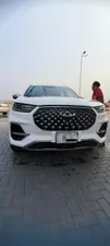 Chery Tiggo 8 Pro 1.6 DEX Plus 2023 for Sale