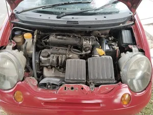 Chevrolet Joy 1.0 2006 for Sale
