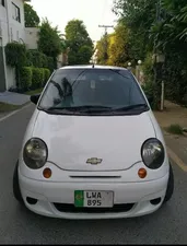 Chevrolet Joy 2006 for Sale