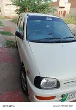 Daihatsu Cuore CX Eco 2010 for Sale